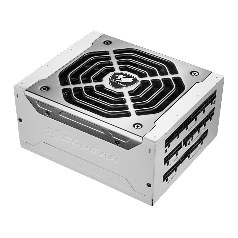 Buy COUGAR Power Supply - Polar - 1200W ATX3.1 80 Plus Platinum Modular in Cyprus, Nicosia, Limassol, Larnaka, Pafos