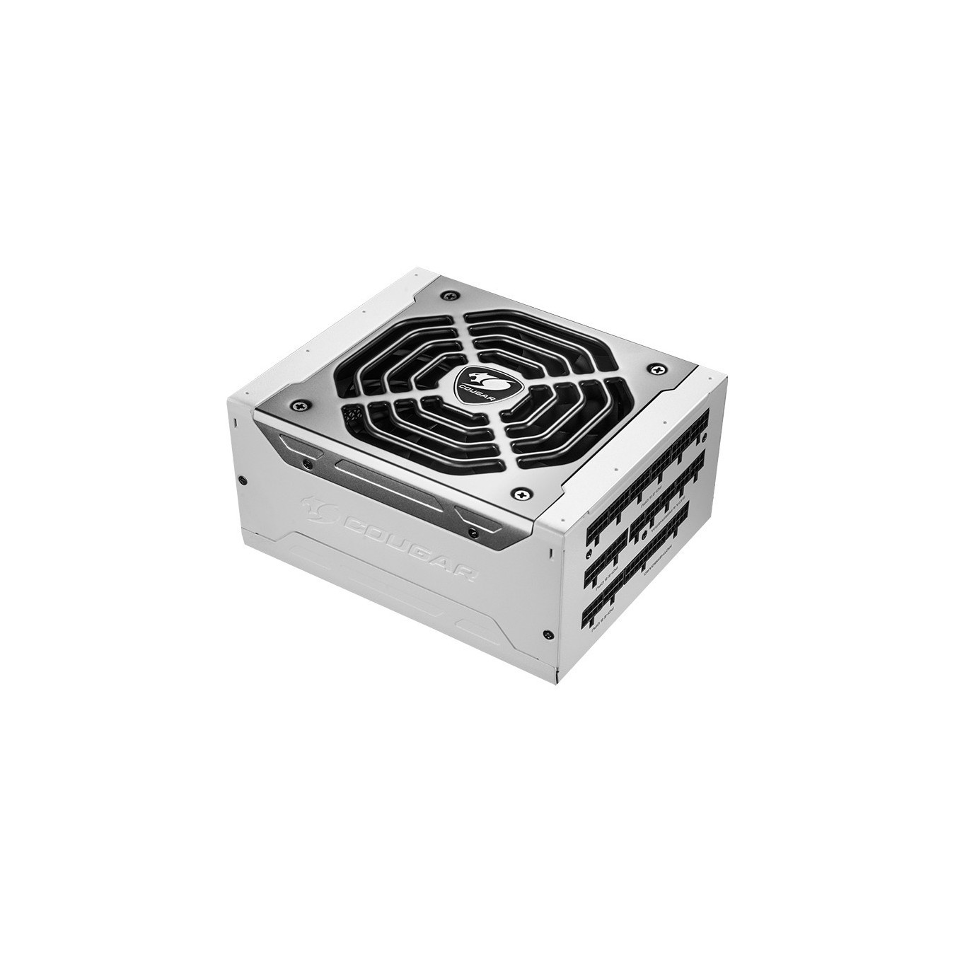 COUGAR Power Supply - Polar - 1200W ATX3.1 80 Plus Platinum Modular — Buy in Cyprus with Fast Delivery