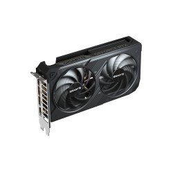GIGABYTE GeForce RTX 5060 Ti Windforce OC 16GB GDDR7 - 2587 MHz Boost, PCIe 5.0, GV-N506TWF2OC-16GD (Boxed)