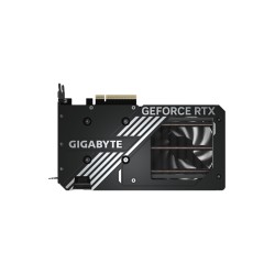 GIGABYTE GeForce RTX 5060 Ti Windforce OC 16GB GDDR7 - 2587 MHz Boost, PCIe 5.0, GV-N506TWF2OC-16GD (Boxed)