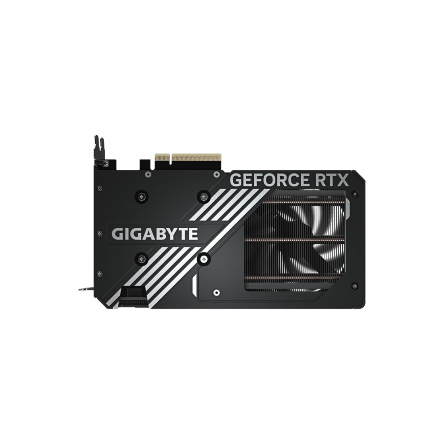 GIGABYTE GeForce RTX 5060 Ti Windforce OC 16GB GDDR7 - 2587 MHz Boost, PCIe 5.0, GV-N506TWF2OC-16GD (Boxed)