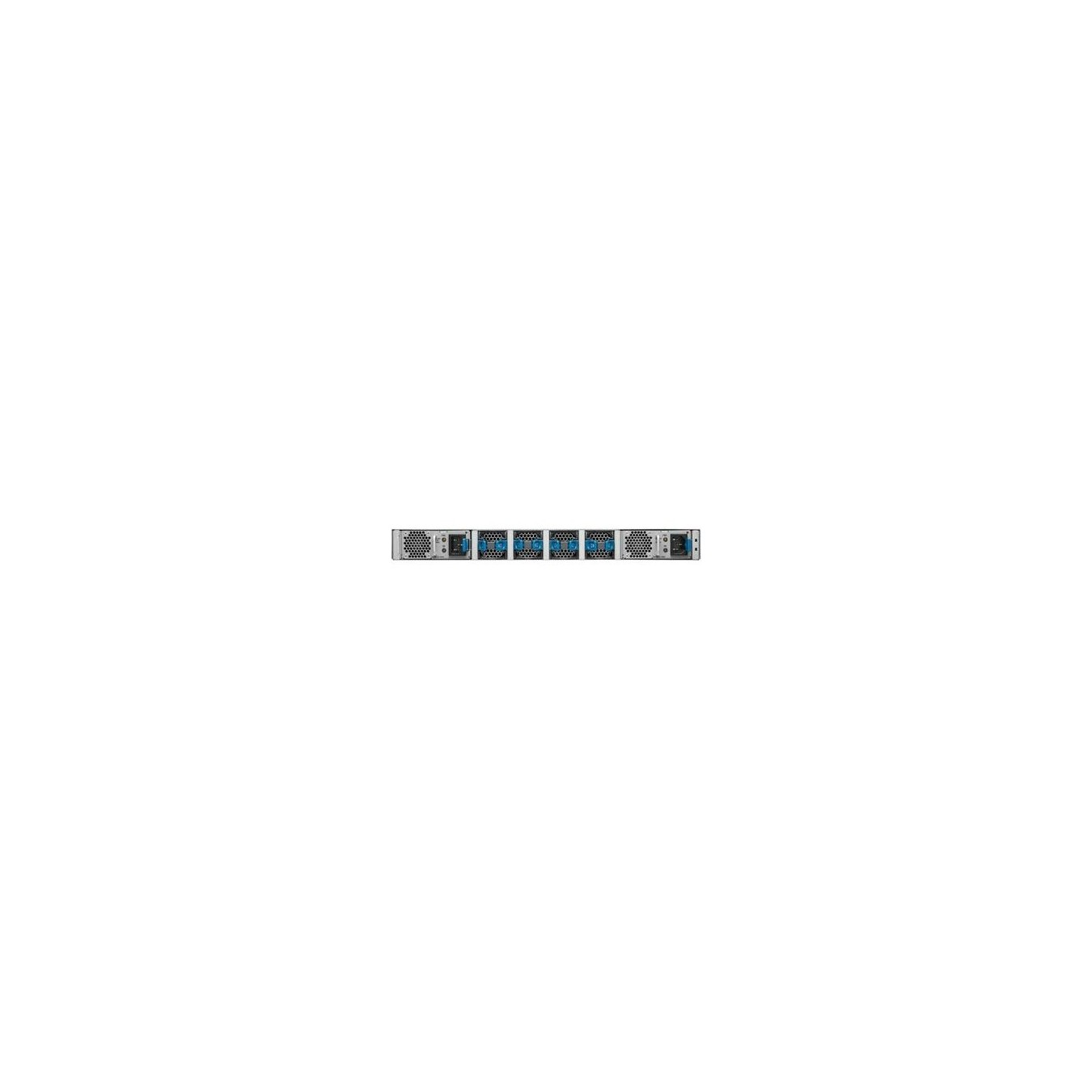 Cisco Nexus - NEXUS 2K 3K - SINGLE FAN FORWARD — Buy in Cyprus with Fast Delivery