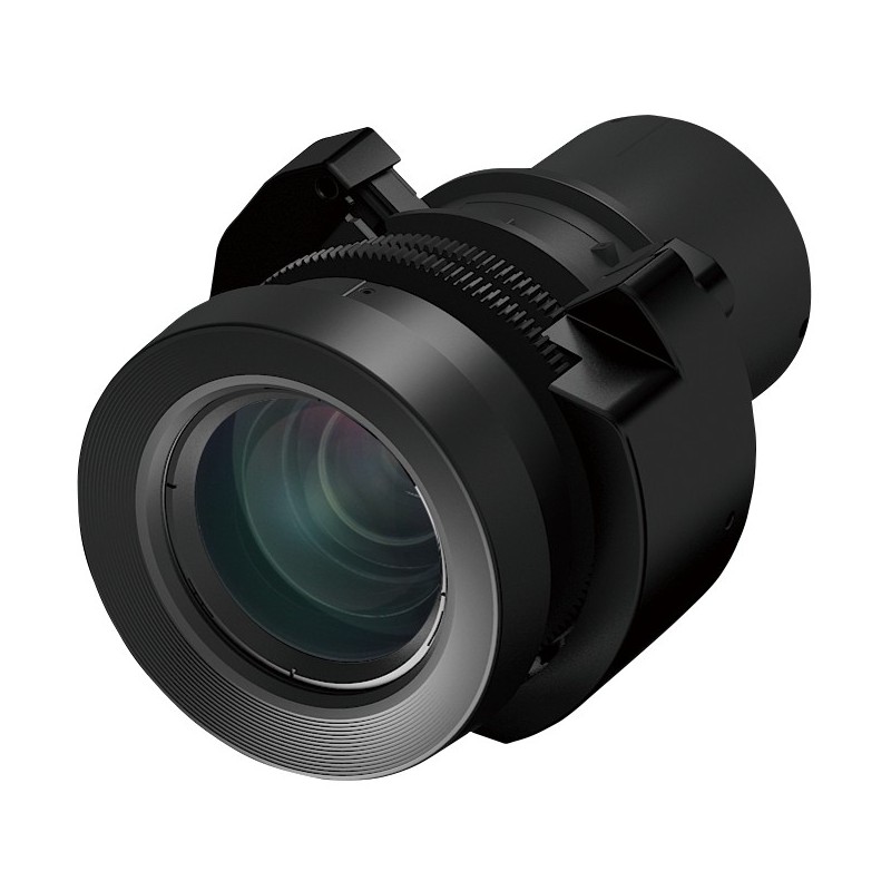 Buy EPSON Medium-Throw Zoom Lens - ELPLM08 - 80.6 mm in Cyprus, Nicosia, Limassol, Larnaka, Pafos