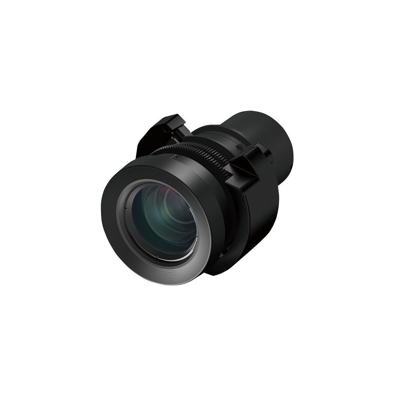 EPSON Medium-Throw Zoom Lens - ELPLM08 - 80.6 mm — Buy in Cyprus with Fast Delivery