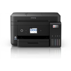 Buy Epson EcoTank Inkjet Multifunction Printer - ET-4850 - 4-in-1 A4 LAN WiFi AD... in Cyprus, Nicosia, Limassol, Larnaka, Pafos