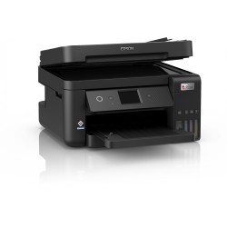 Buy Epson EcoTank Inkjet Multifunction Printer - ET-4850 - 4-in-1 A4 LAN WiFi AD... in Cyprus, Nicosia, Limassol, Larnaka, Pafos