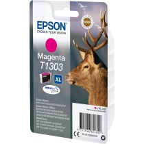 Epson - T130340 - Magenta, NEW PACKAGING — Buy in Cyprus with Fast Delivery