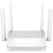 Cudy WR3000H AX3000 Wi-Fi 6 Mesh Router – 2.5G WAN, 2402 Mbps | Armenius Store