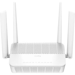 Buy Cudy Router - AX3000 - 2.5G Wi-Fi 6 Mesh Router in Cyprus, Nicosia, Limassol, Larnaka, Pafos