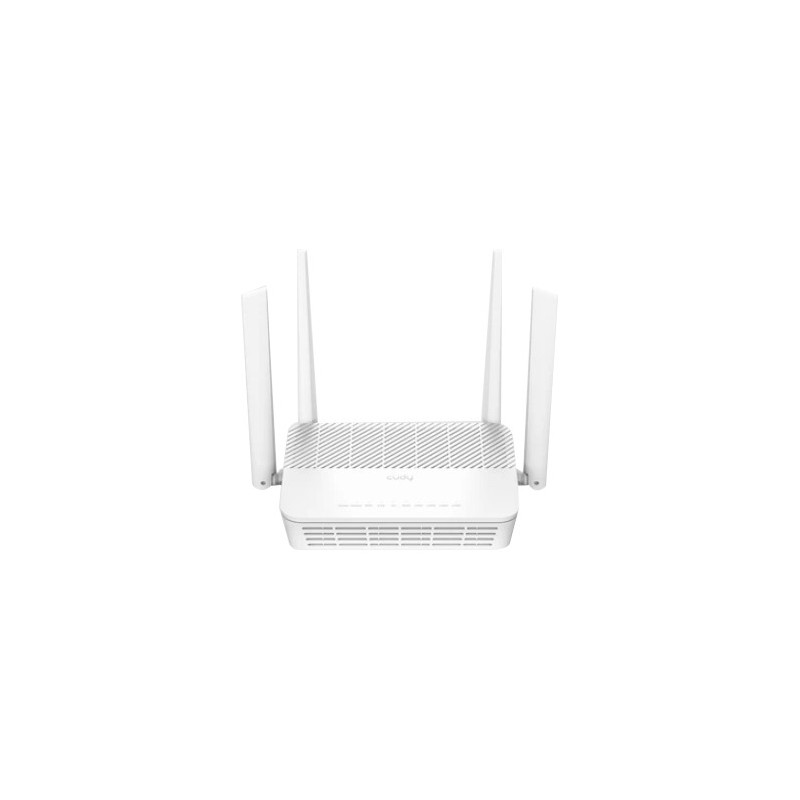 Buy Cudy Router - AX3000 - 2.5G Wi-Fi 6 Mesh Router in Cyprus, Nicosia, Limassol, Larnaka, Pafos