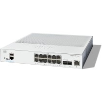 Cisco Catalyst - CATALYST 1300 - 12-PORT 10GE — Buy in Cyprus with Fast Delivery