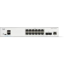 Cisco Catalyst - CATALYST 1300 - 12-PORT 10GE — Buy in Cyprus with Fast Delivery