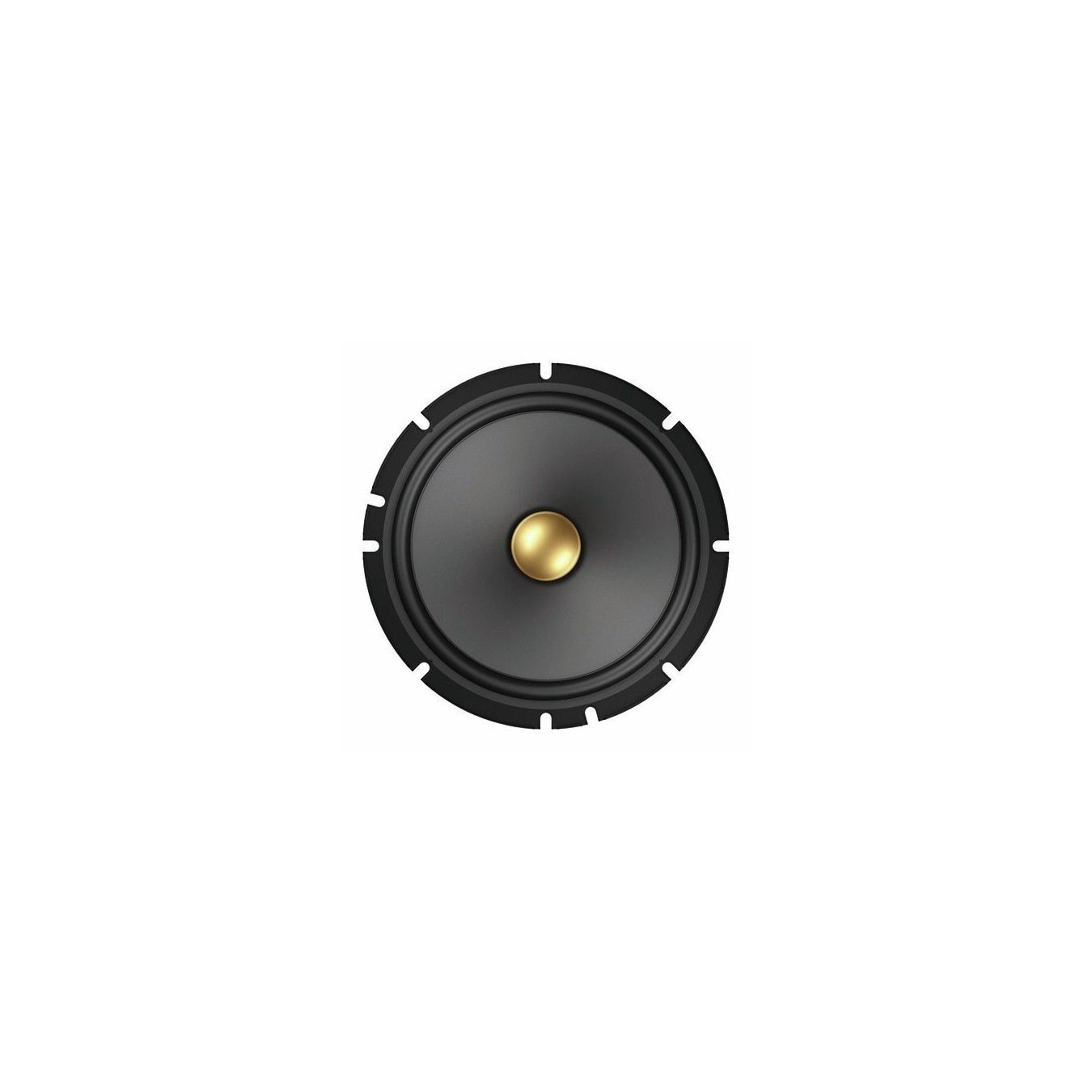 Pioneer - TS-A1601C - — Buy in Cyprus with Fast Delivery