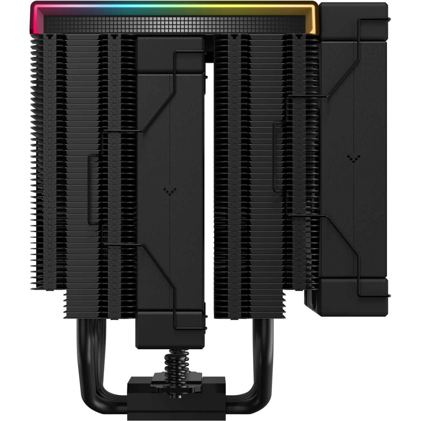 K Cooler DeepCool - AK620 - DIGITAL PRO — Buy in Cyprus with Fast Delivery