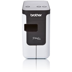 Buy Brother Label Printer P-Touch - PT-P700 - in Cyprus, Nicosia, Limassol, Larnaka, Pafos