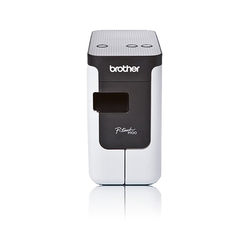 Buy Brother Label Printer P-Touch - PT-P700 - in Cyprus, Nicosia, Limassol, Larnaka, Pafos