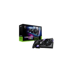 Buy MSI GeForce RTX 5070 GAMING TRIO OC - Black, 12GB GDDR7, 2610 MHz Boost, PCI... in Cyprus, Nicosia, Limassol, Larnaka, Pafos