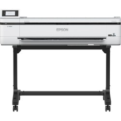 Buy EPSON SureColor - SC-T5100M - 36inch MFP colour ink-jet Roll 91.4cm media US... in Cyprus, Nicosia, Limassol, Larnaka, Pafos