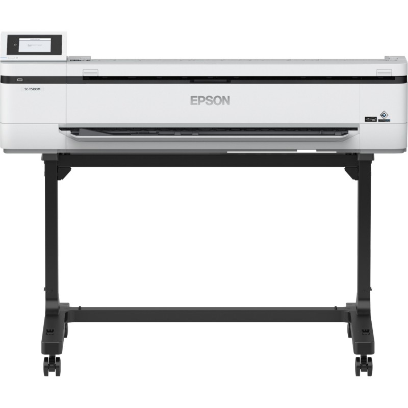 Buy EPSON SureColor - SC-T5100M - 36inch MFP colour ink-jet Roll 91.4cm media US... in Cyprus, Nicosia, Limassol, Larnaka, Pafos