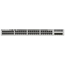 Cisco Catalyst - CATALYST 9200 - 48-PORT POE+ — Buy in Cyprus with Fast Delivery