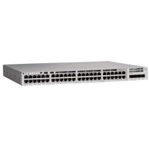 Cisco Catalyst - CATALYST 9200 - 48-PORT POE+ — Buy in Cyprus with Fast Delivery