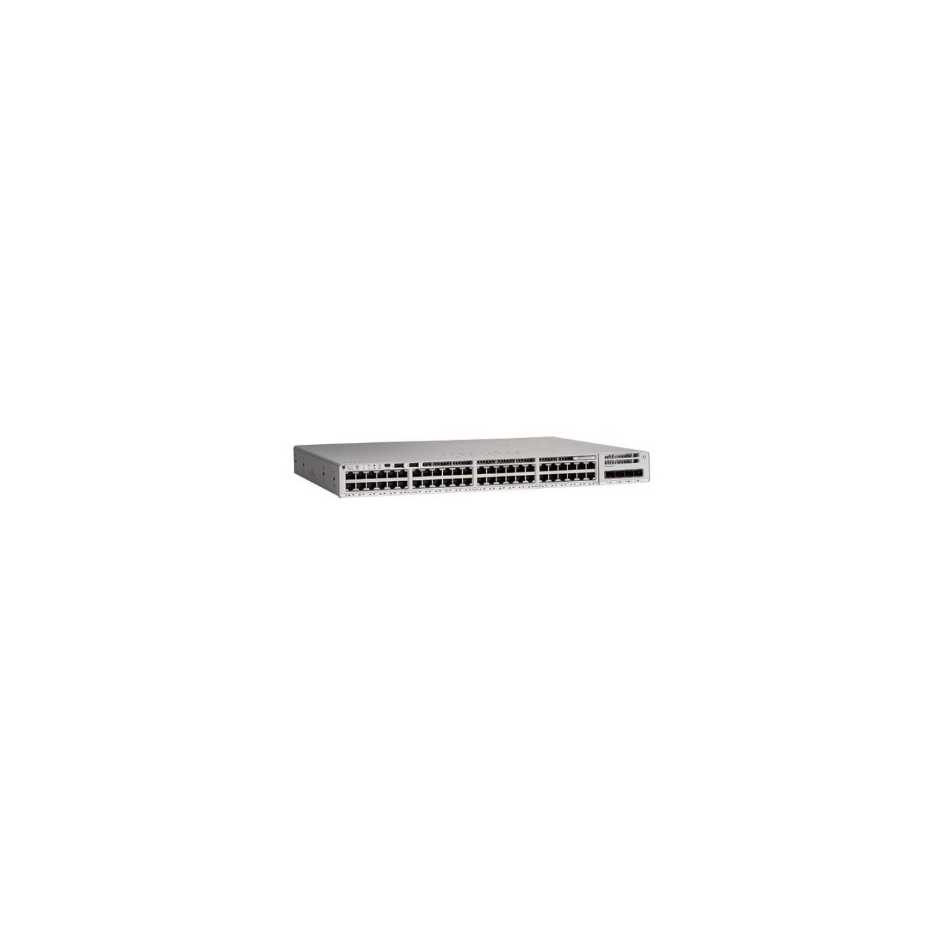 Cisco Catalyst - CATALYST 9200 - 48-PORT POE+ — Buy in Cyprus with Fast Delivery