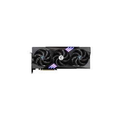 Buy MSI GeForce RTX 5070 GAMING TRIO OC - Black, 12GB GDDR7, 2610 MHz Boost, PCI... in Cyprus, Nicosia, Limassol, Larnaka, Pafos