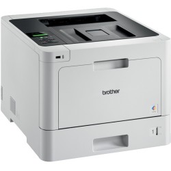 FL Brother - HL-L8260CDW - 31 31S. LAN WLAN Duplex — Buy in Cyprus with Fast Delivery