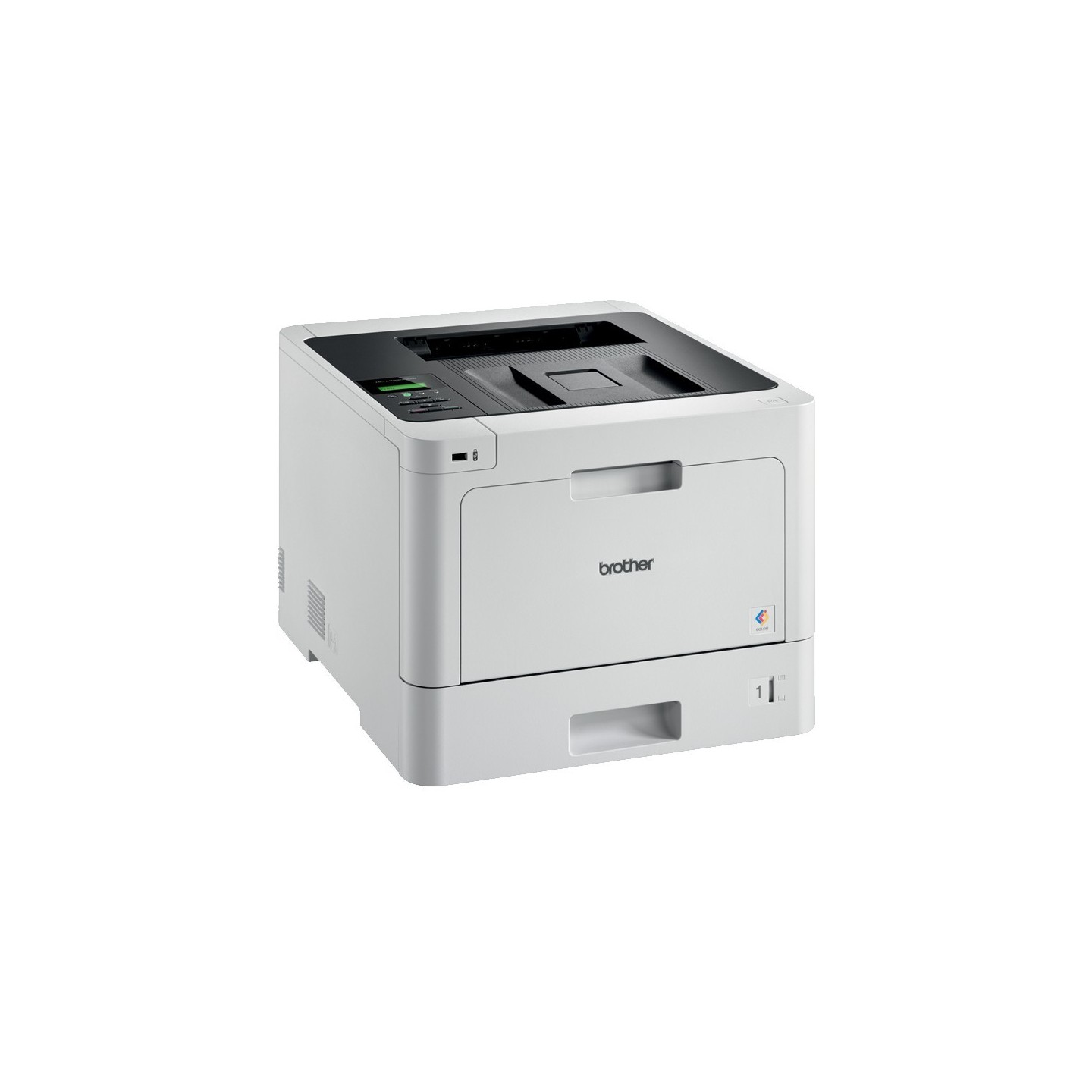 FL Brother - HL-L8260CDW - 31 31S. LAN WLAN Duplex — Buy in Cyprus with Fast Delivery