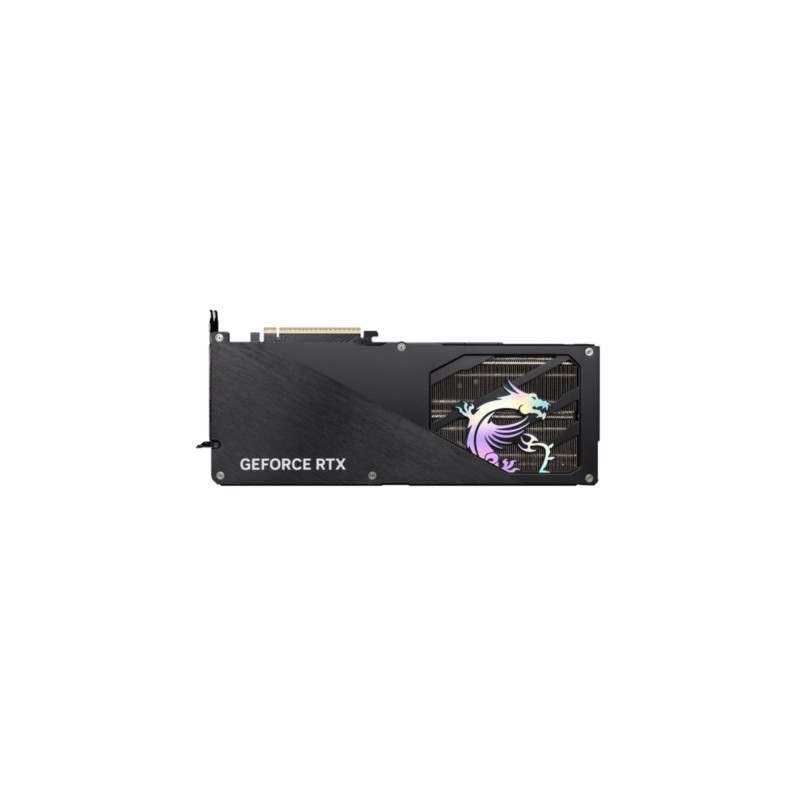 Buy MSI GeForce RTX 5070 GAMING TRIO OC - Black, 12GB GDDR7, 2610 MHz Boost, PCI... in Cyprus, Nicosia, Limassol, Larnaka, Pafos