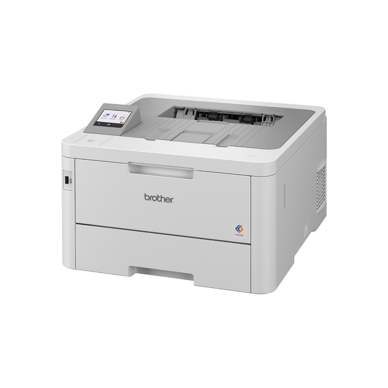 Brother Color LED Printer - HL-L8240CDW - Color LED Printer — Buy in Cyprus with Fast Delivery