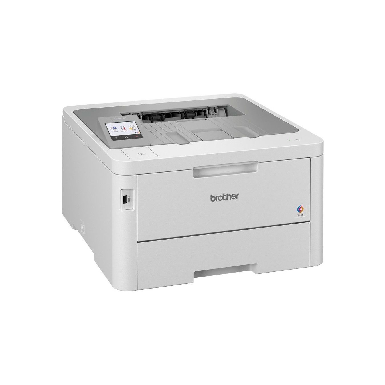 Brother Color LED Printer - HL-L8240CDW - Color LED Printer — Buy in Cyprus with Fast Delivery