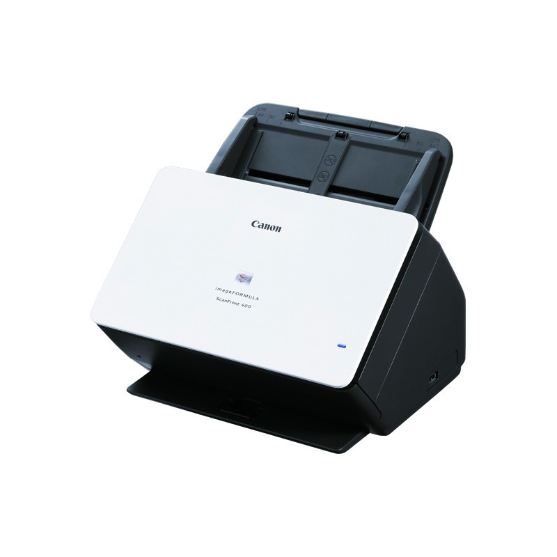 Buy Scanner - ScanFront 400 - Document Scanner in Cyprus, Nicosia, Limassol, Larnaka, Pafos