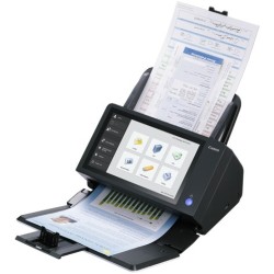Buy Scanner - ScanFront 400 - Document Scanner in Cyprus, Nicosia, Limassol, Larnaka, Pafos