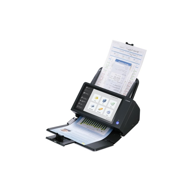 Buy Scanner - ScanFront 400 - Document Scanner in Cyprus, Nicosia, Limassol, Larnaka, Pafos