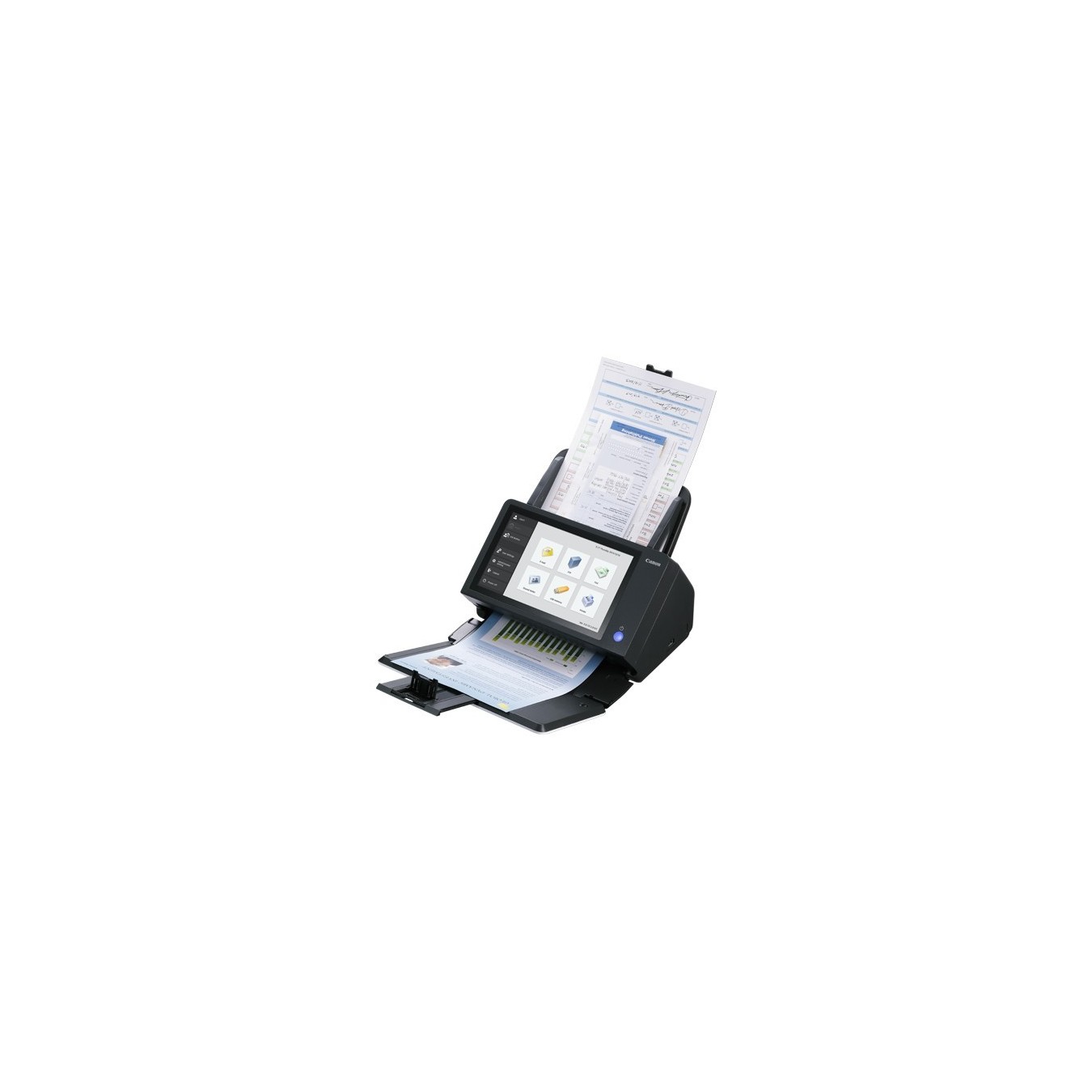 Scanner - ScanFront 400 - Document Scanner — Buy in Cyprus with Fast Delivery