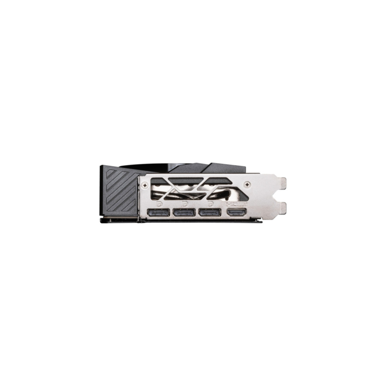 MSI GeForce RTX 5070 GAMING TRIO OC - Black, 12GB GDDR7, 2610 MHz Boost, PCIe 5.0 — Buy in Cyprus with Fast Delivery