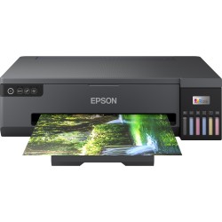 Buy Epson EcoTank - ET-18100 - A3 Ink Tank Printer in Cyprus, Nicosia, Limassol, Larnaka, Pafos