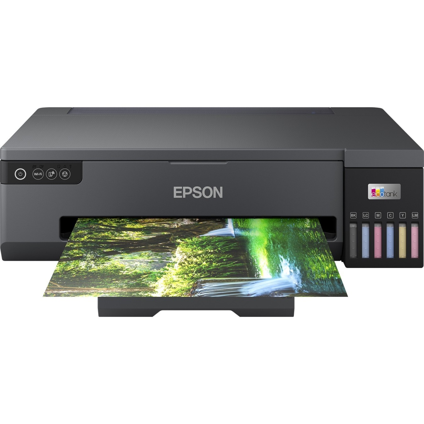 Epson EcoTank - ET-18100 - A3 Ink Tank Printer — Buy in Cyprus with Fast Delivery