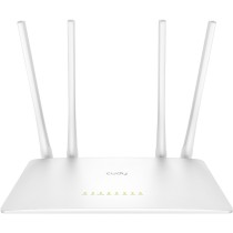 Cudy WR1200 – AC1200 Dual-Band Wi-Fi Router 867 Mbps | Armenius Store