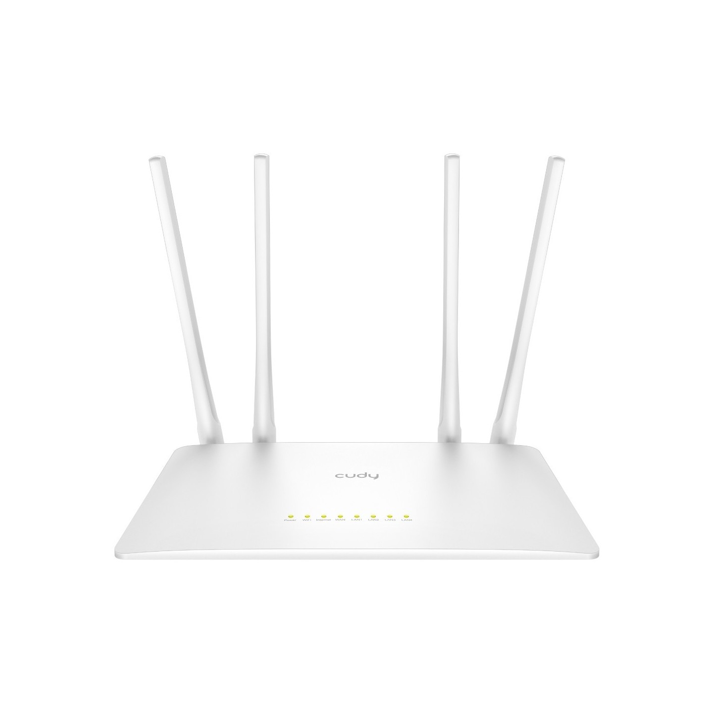 Cudy Router - AC1200 — Buy in Cyprus with Fast Delivery