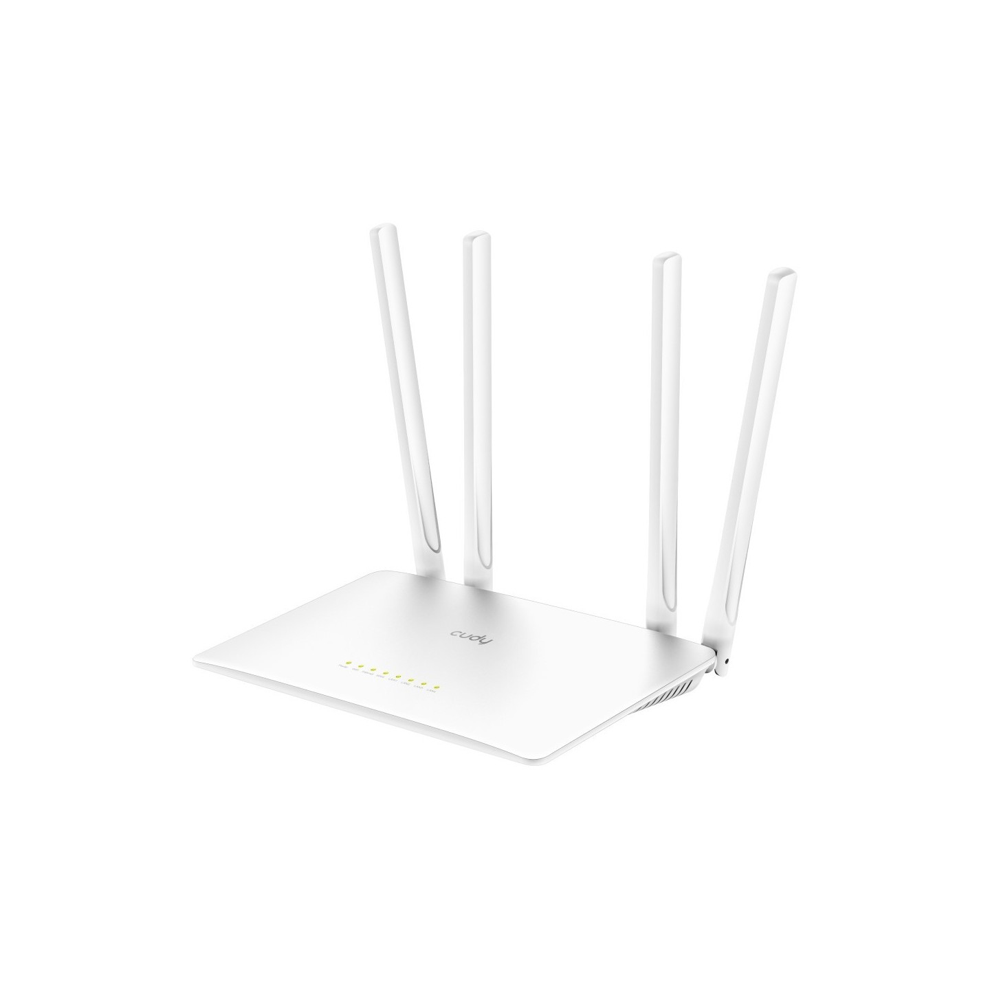 Cudy Router - AC1200 — Buy in Cyprus with Fast Delivery