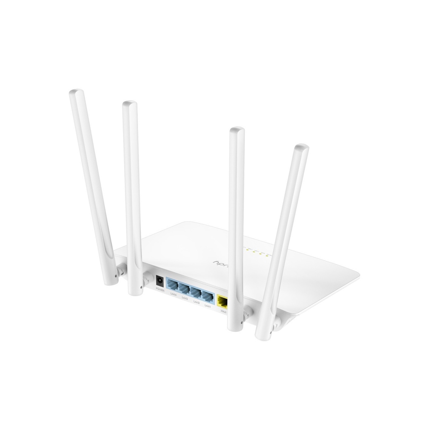 Cudy Router - AC1200 — Buy in Cyprus with Fast Delivery