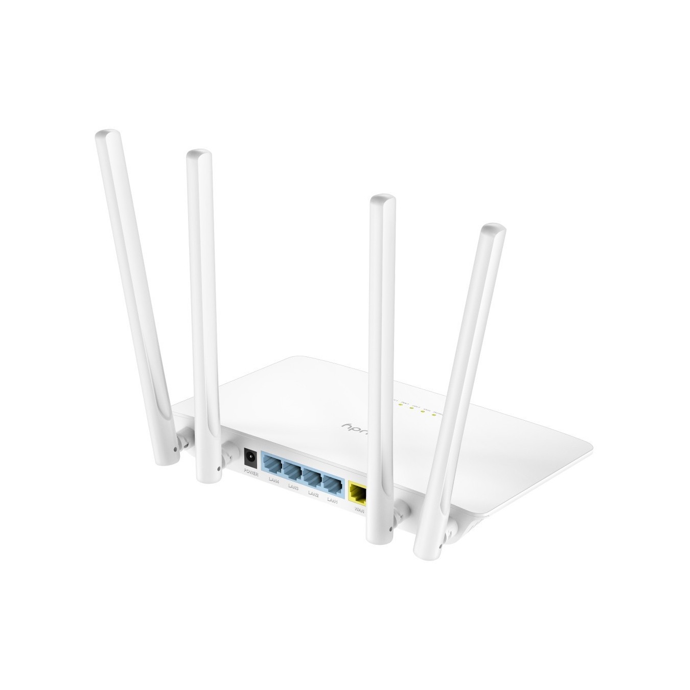 Cudy WR1200 – AC1200 Dual-Band Wi-Fi Router 867 Mbps | Armenius Store