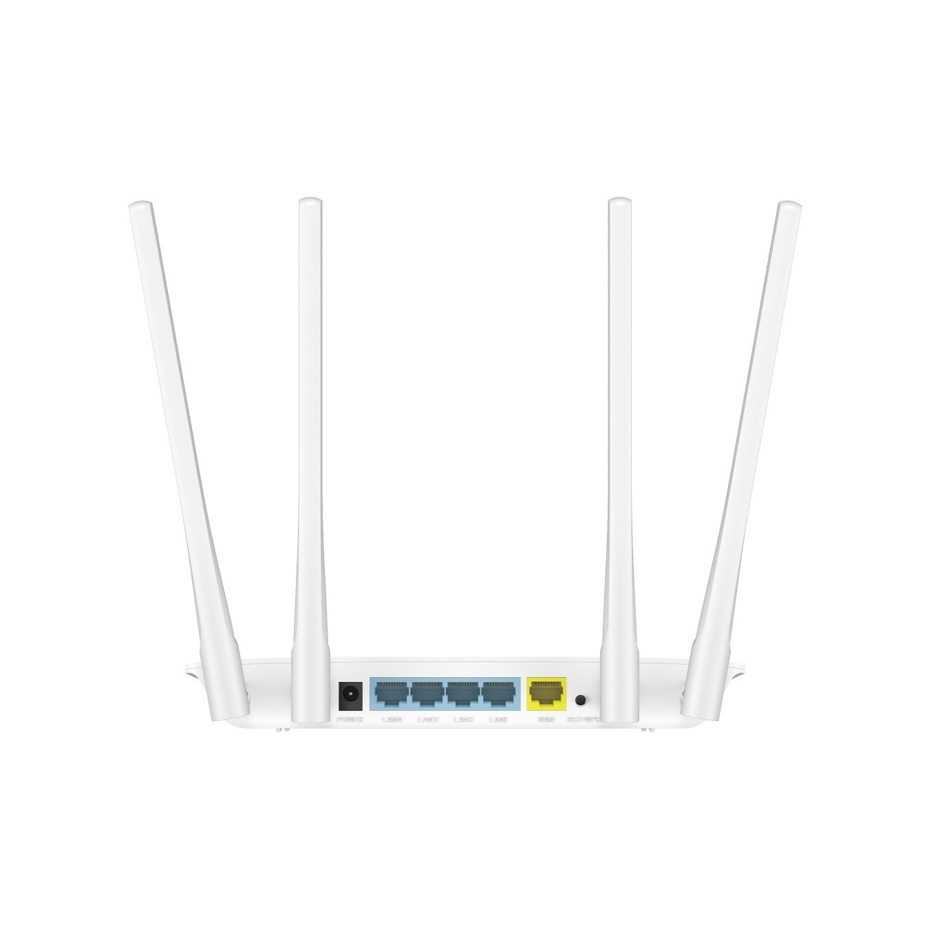 Cudy WR1200 – AC1200 Dual-Band Wi-Fi Router 867 Mbps | Armenius Store
