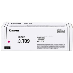 Buy Canon Toner - 3018C006 - Magenta up to 5,900 pages in Cyprus, Nicosia, Limassol, Larnaka, Pafos
