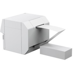 Buy Epson Desktop-Color Label Printer - CW-C4000e - Black with glossy black ink in Cyprus, Nicosia, Limassol, Larnaka, Pafos