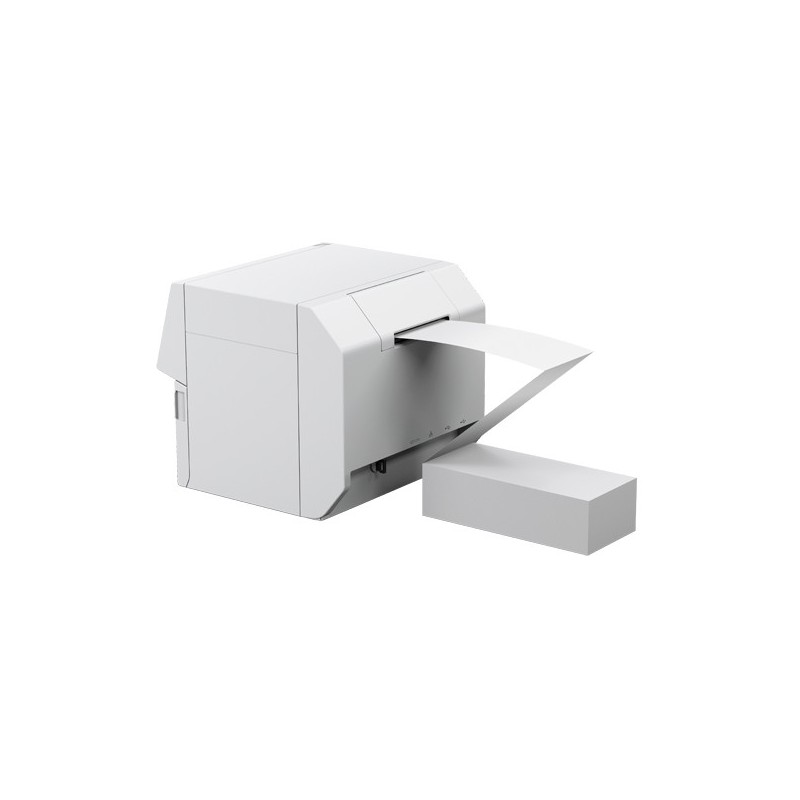 Buy Epson Desktop-Color Label Printer - CW-C4000e - Black with glossy black ink in Cyprus, Nicosia, Limassol, Larnaka, Pafos