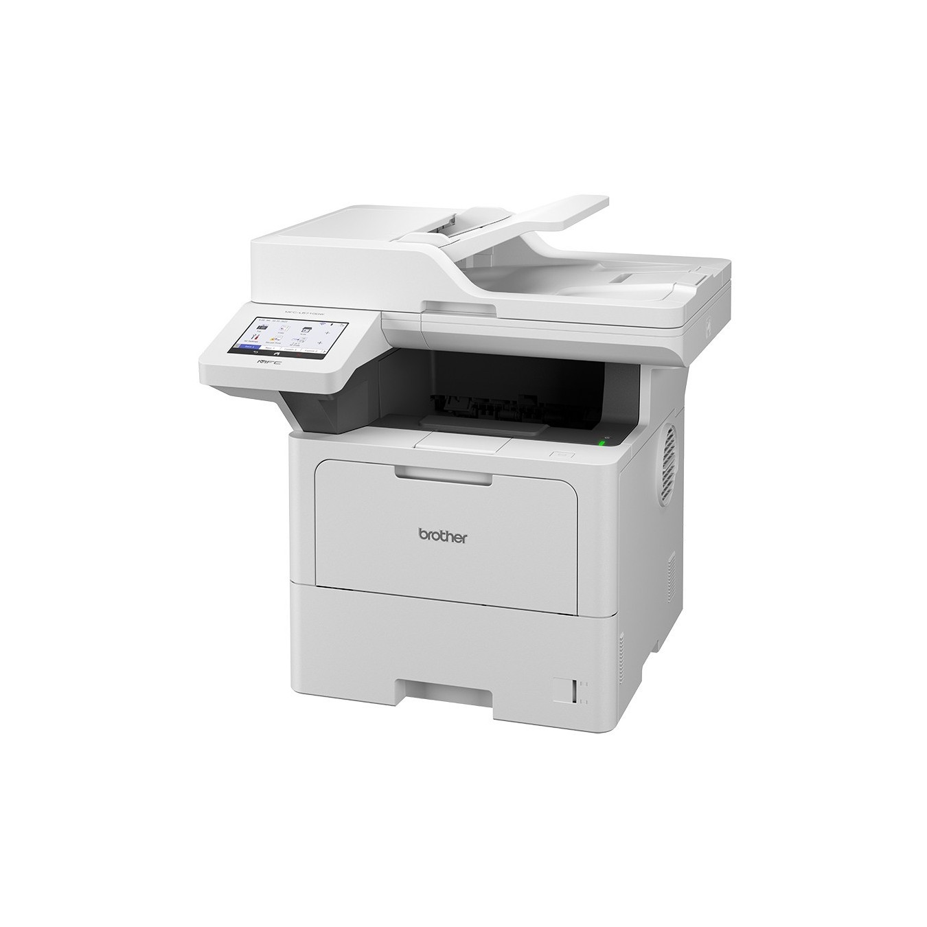 Brother - MFC-L6710DW - 4-in-1 — Buy in Cyprus with Fast Delivery