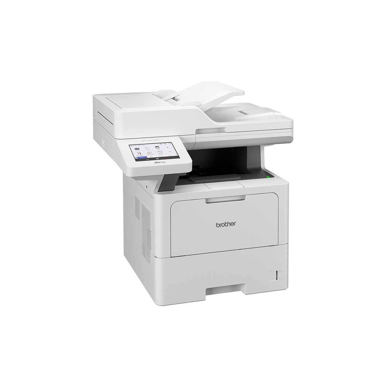 Brother - MFC-L6710DW - 4-in-1 — Buy in Cyprus with Fast Delivery